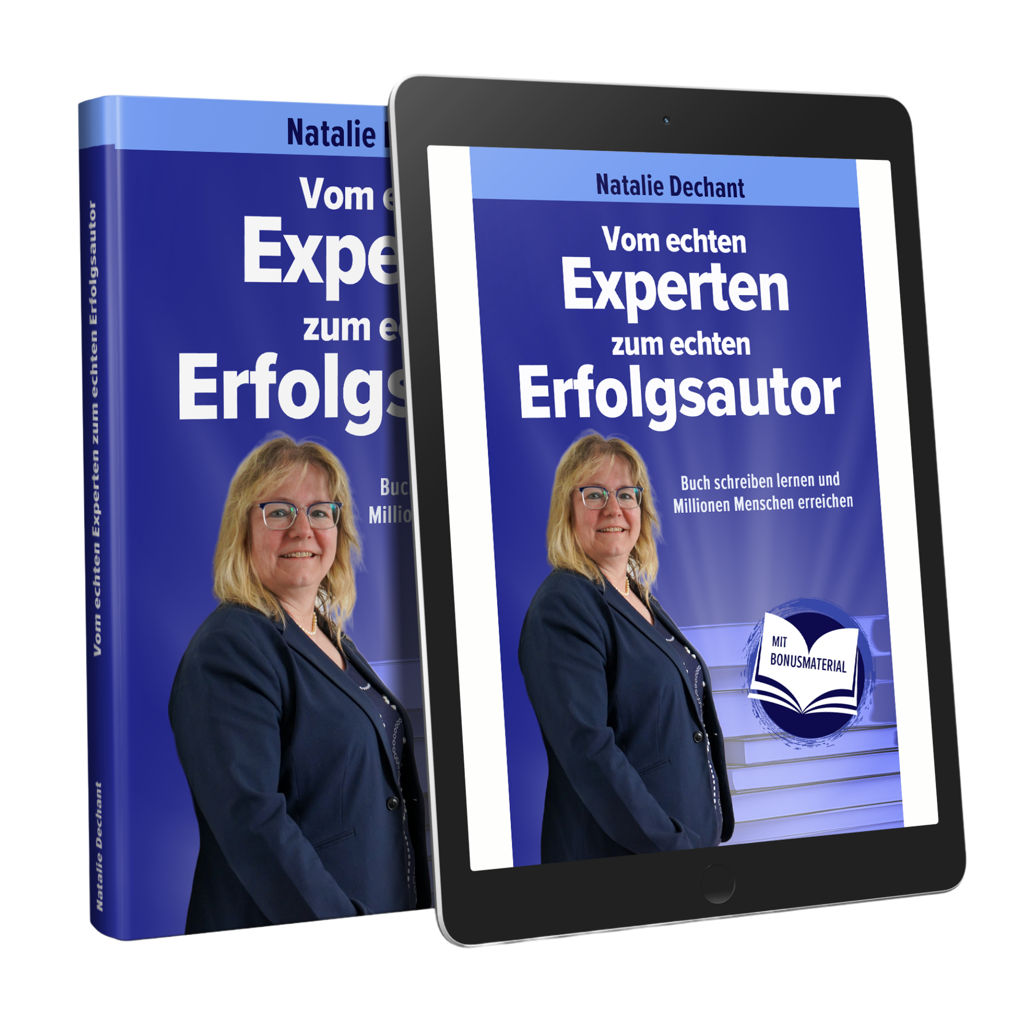Buch Natalie