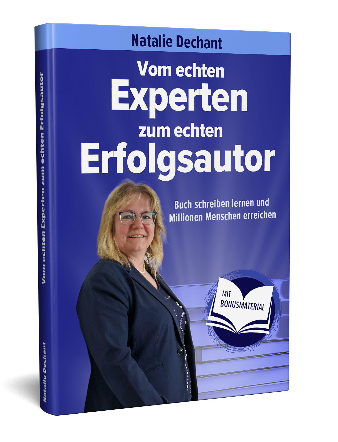 Nur Buch